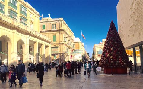 weather in malta november